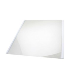 RIPIANO VETRO CRISPER