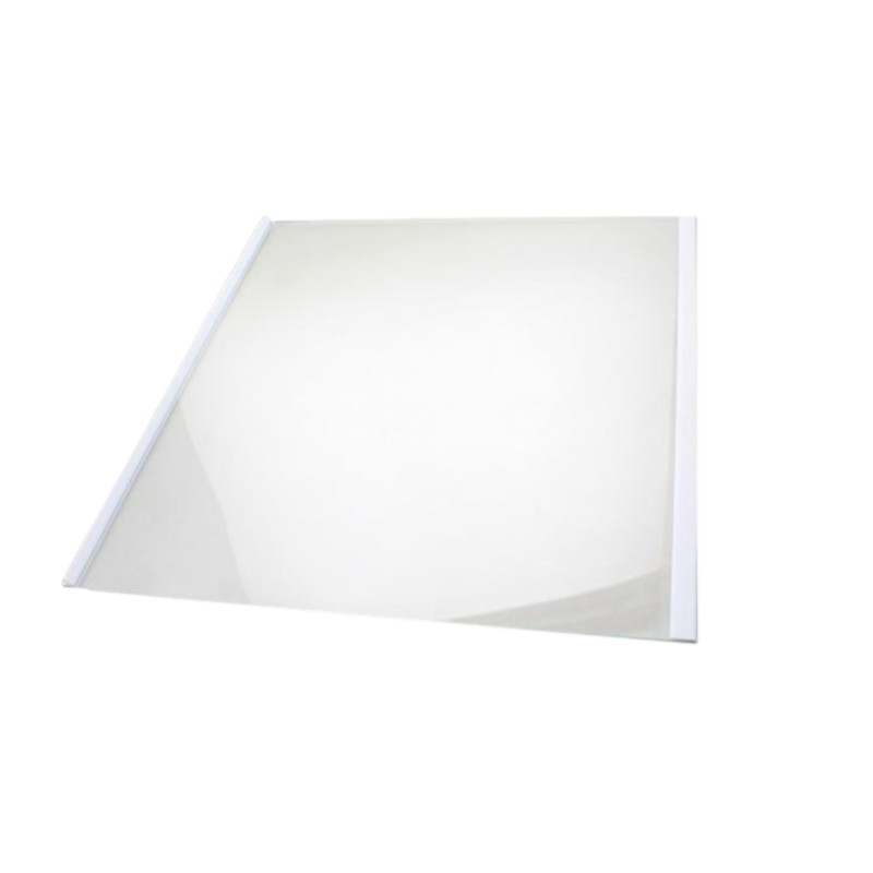 RIPIANO VETRO CRISPER