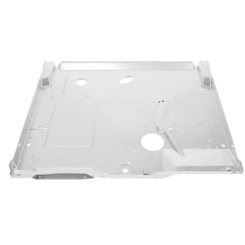 Piastra conduzione dell'aria