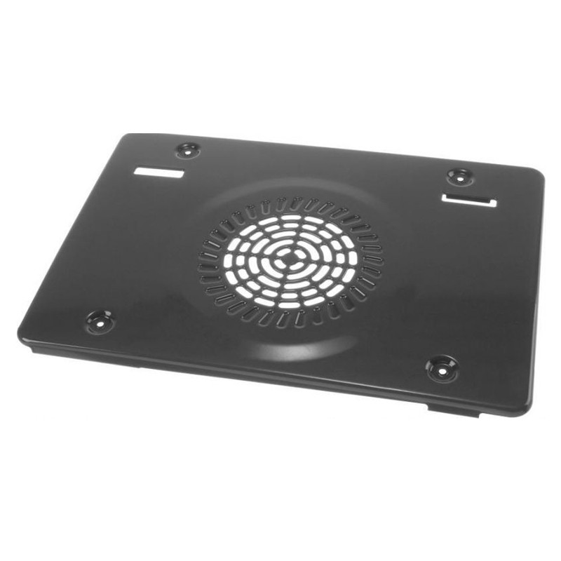 Convogliatore aria calda