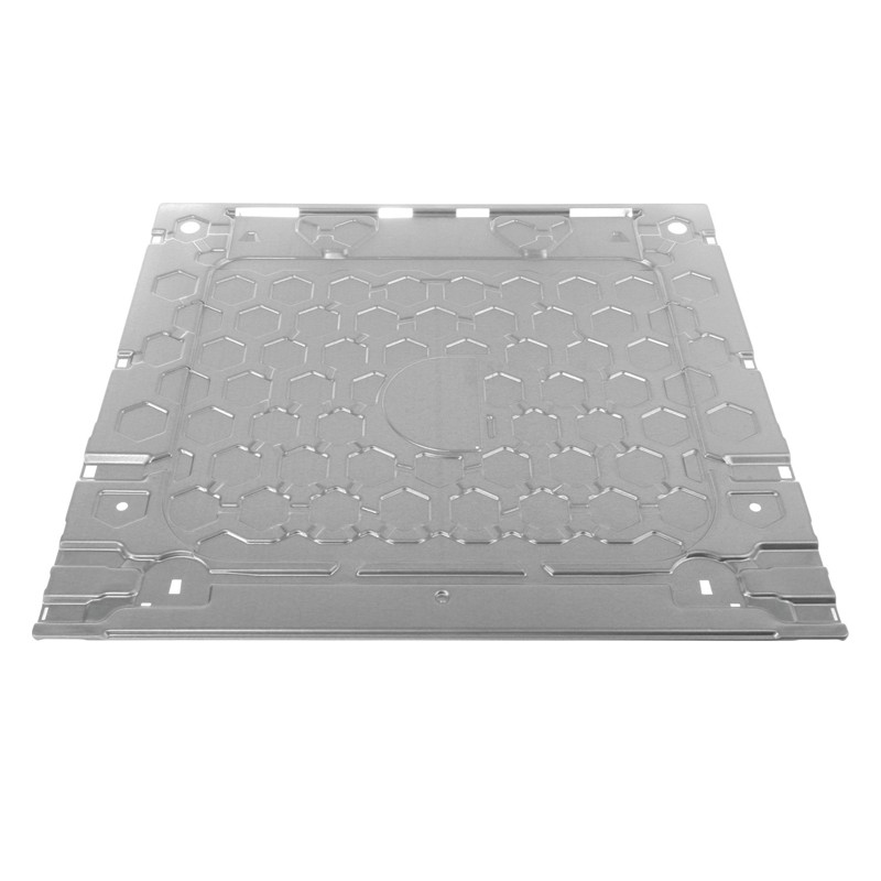 Carcassa parte inferiore