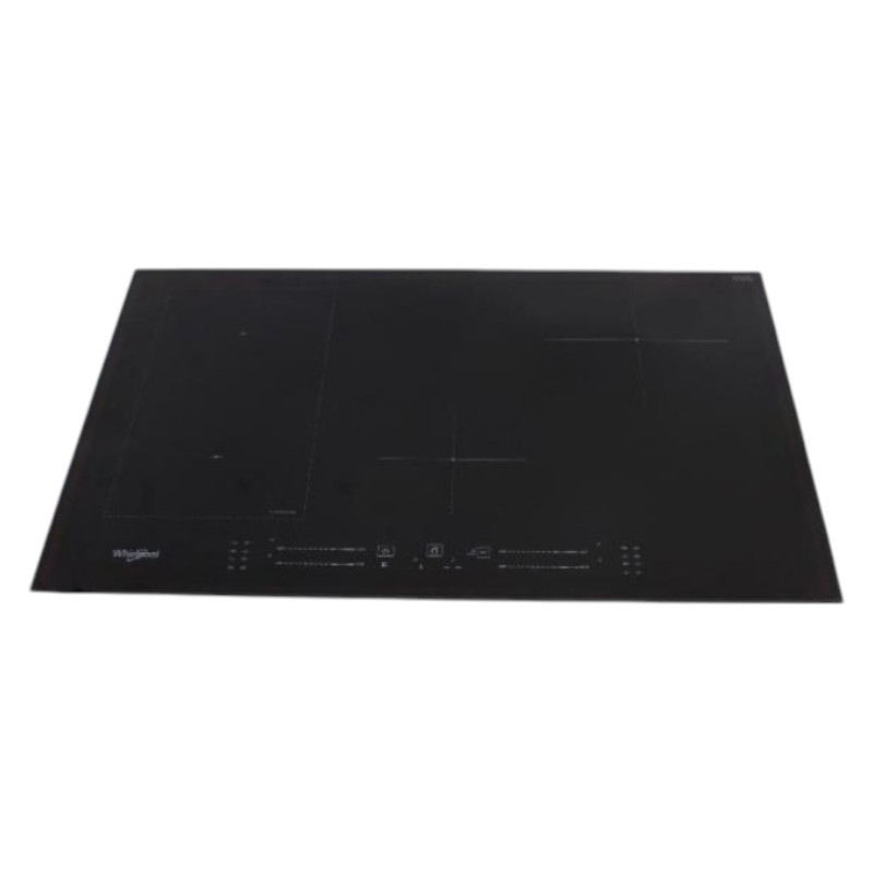 ASSIEME VETRO I100 770MM WL S3377 BF