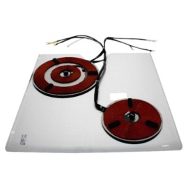 PIASTRA 210-145 77CM 2B - I100 -