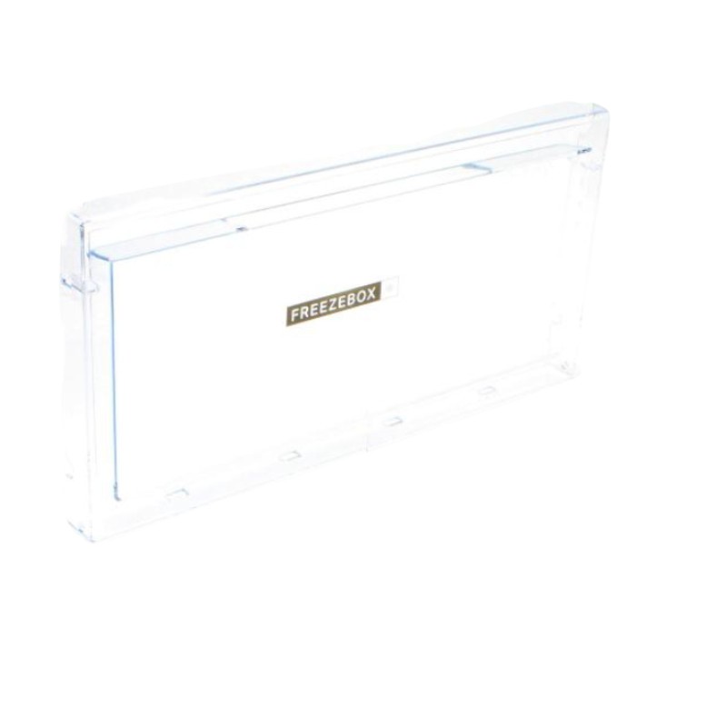FRONTALE CASSETTO  FREEZEBOX