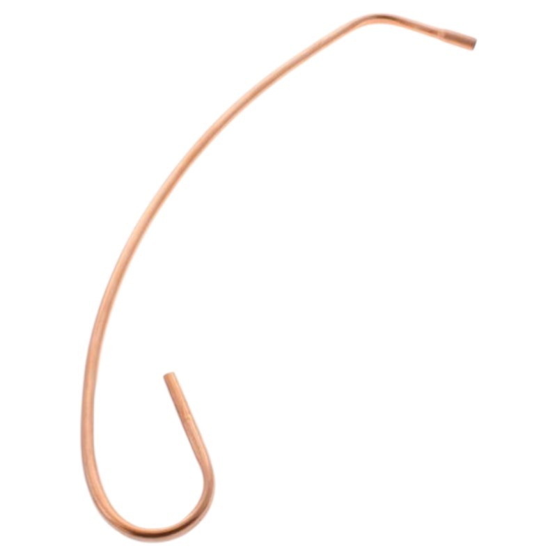 TUBETTO PER COMPRESSORE