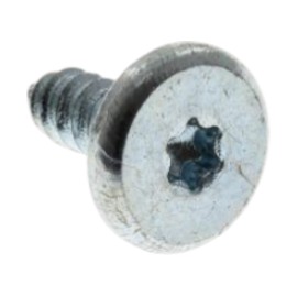 Vite per maniglia 3.9-1.3xL BK