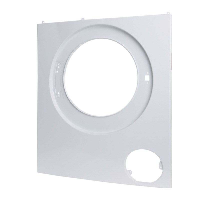 Parte anteriore carcassa