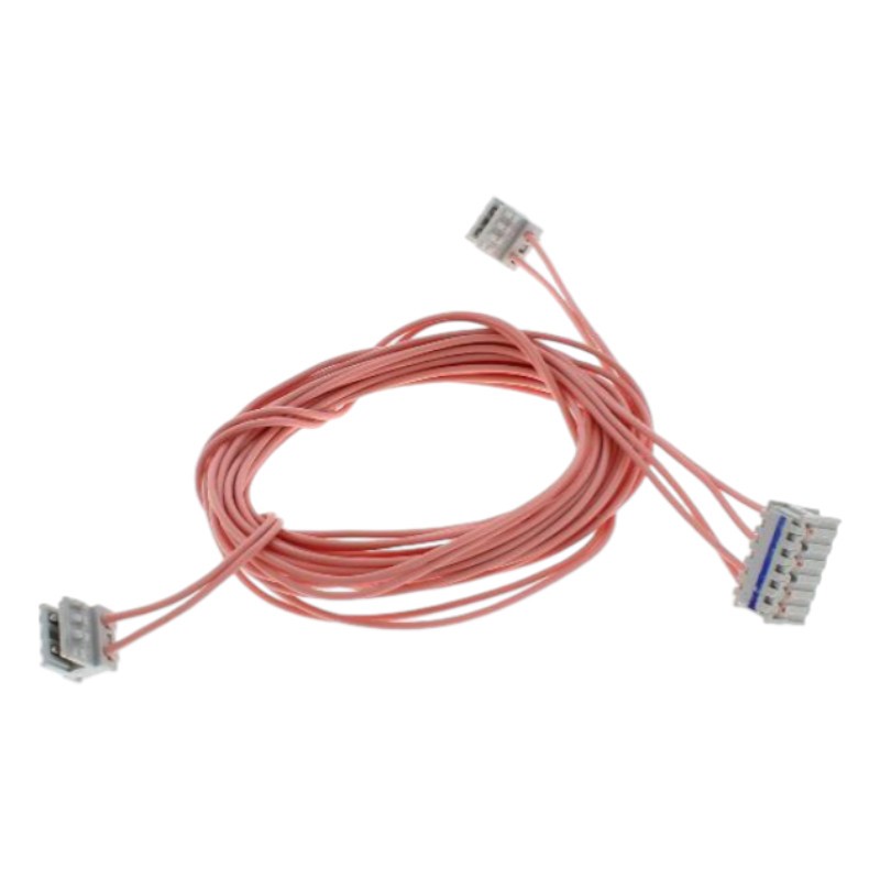 CABLAGGIO MODULO DISPENSER /MICRO PORTA