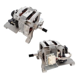 MOTORE COLLETTORE P30 40L/1000 (Al) 50.8