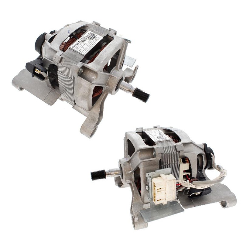 MOTORE COLLETTORE P30 40L/1000 (Al) 50.8