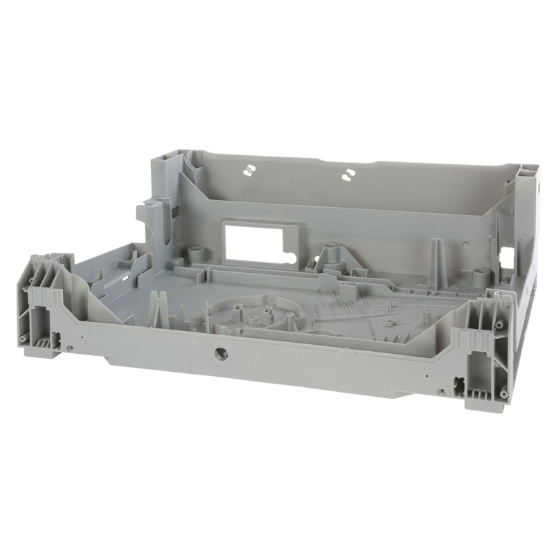 Carcassa parte inferiore