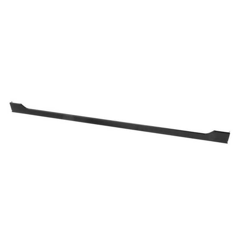 Cavità della flangia di collegamento