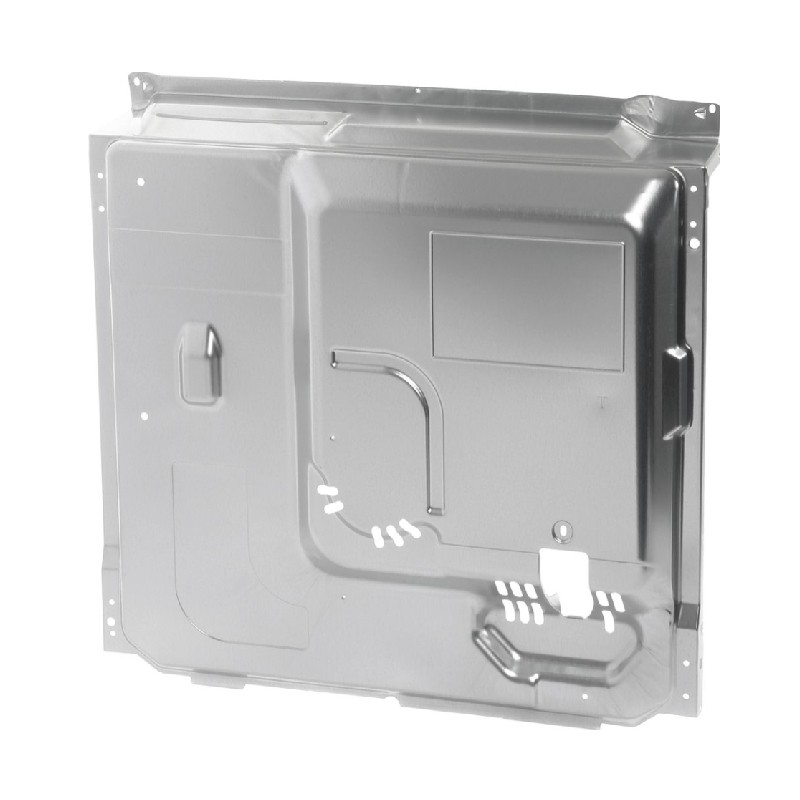 Parte posteriore carcassa