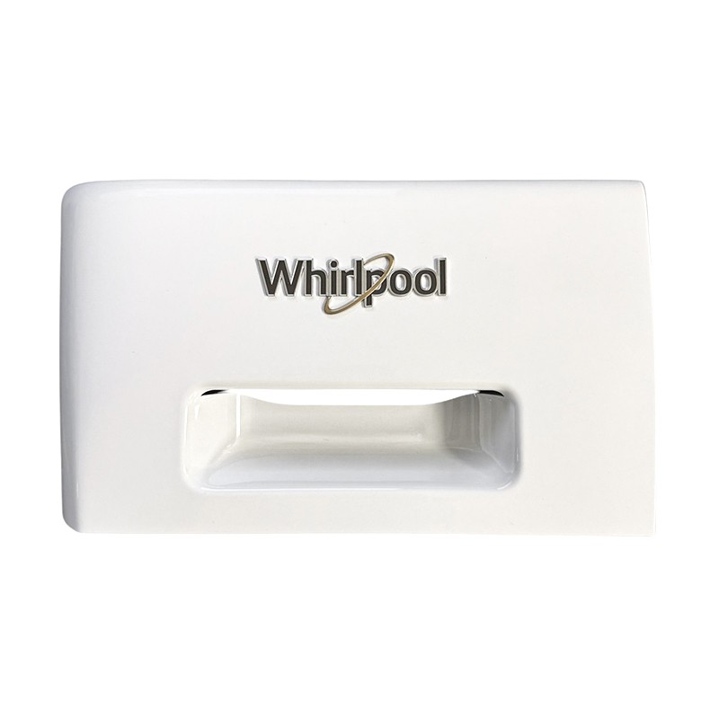 MANIGLIA CASS. + Logo