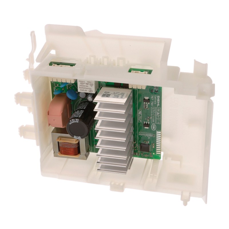 Modulo pilotaggio motore