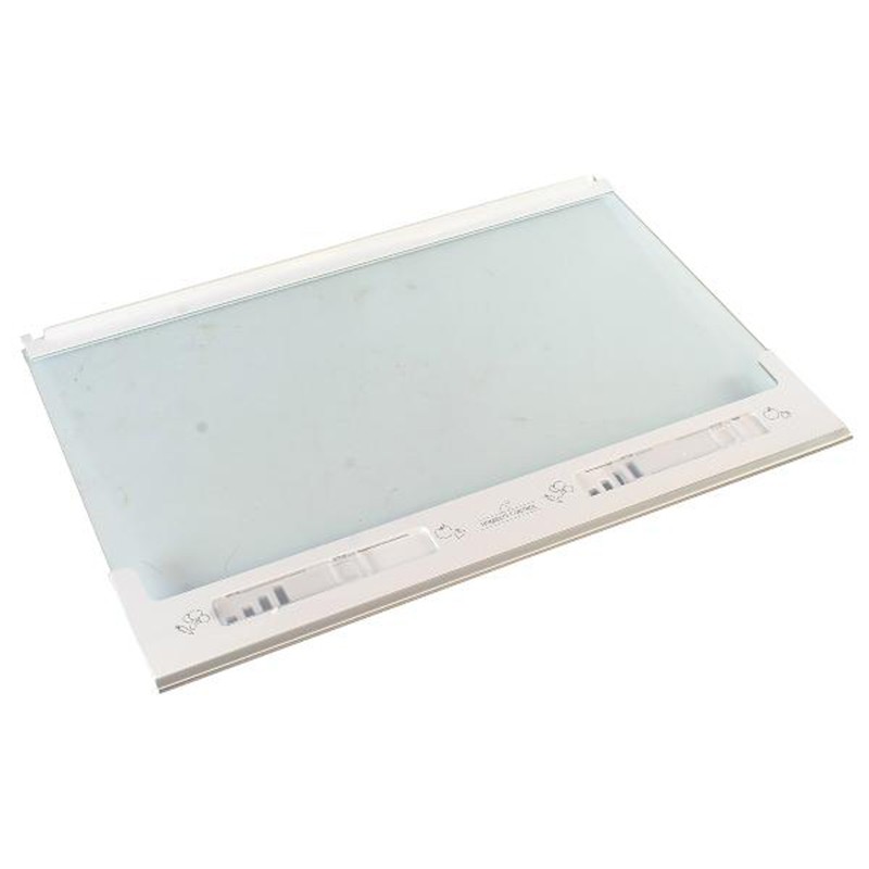 VETRO COPRIVERDURIERA COMPLETO GW