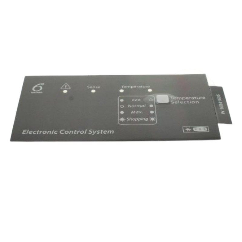 INSERTO MASCH. WP 6THS