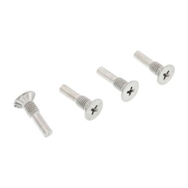 Kit bullone cerniera 4X M5X18 TSP DS