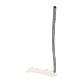 Convogliatore con tubo troppo pieno