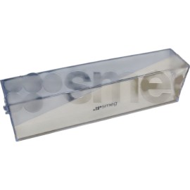 Coperchio balconcino.392X96X76