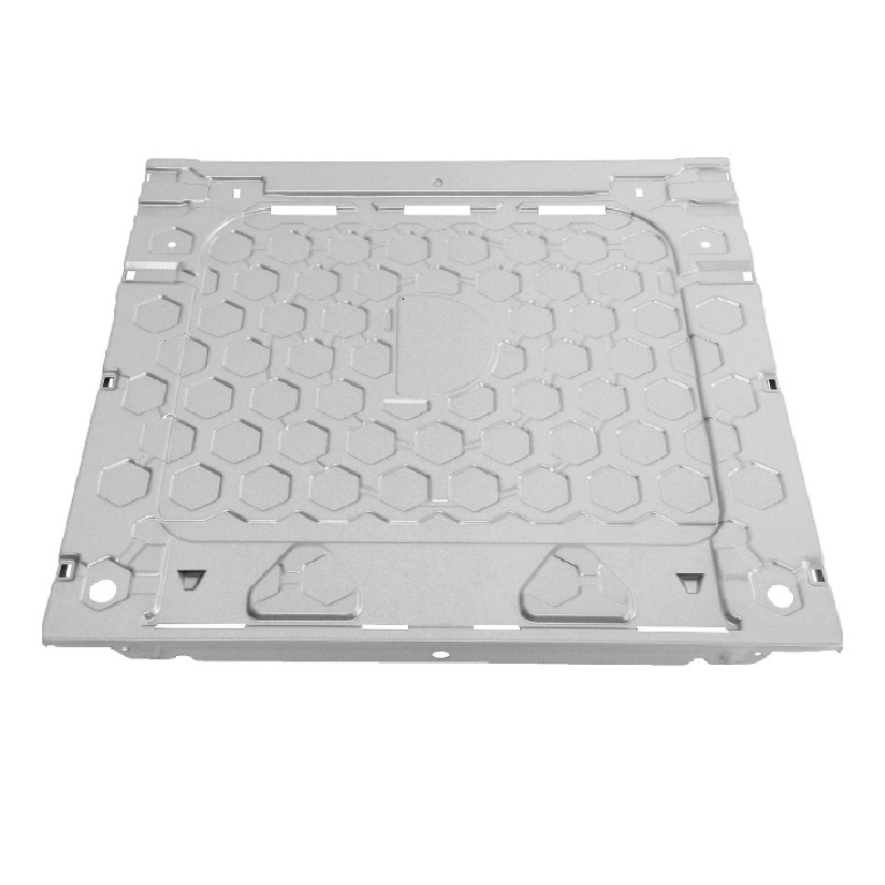 Carcassa parte inferiore