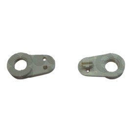 Distanziale cerniera