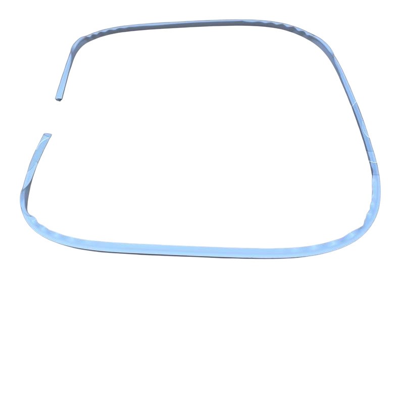 Coprifuga laterale 1790MM