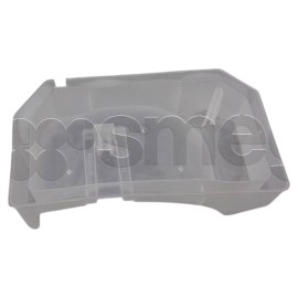 Vaschetta compressore