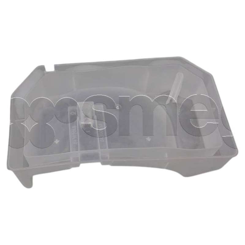 Vaschetta compressore