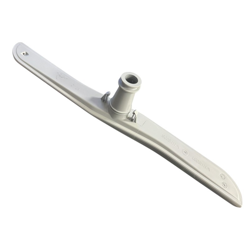 GIRANTE INFERIORE PLASTICA 45CM,LTG