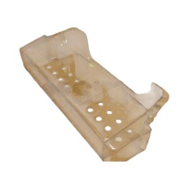 Balconcino inferiore