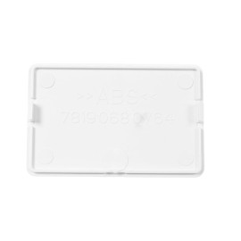 COPERCHIO CERNIERA SUPERIORE GW