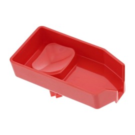 Protezione tasto 0/1