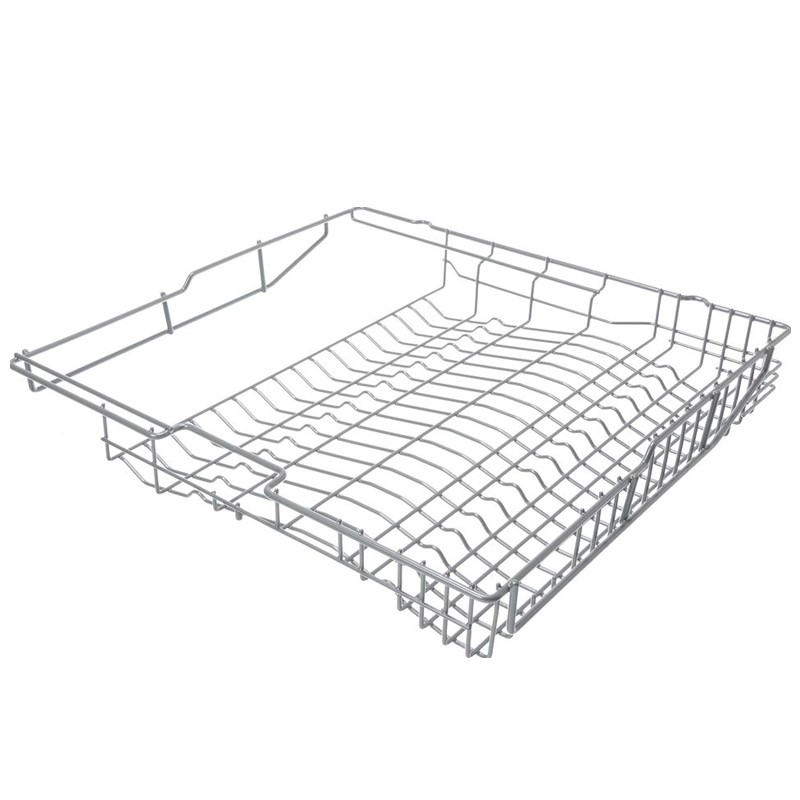 Cesto stoviglie terzo livello