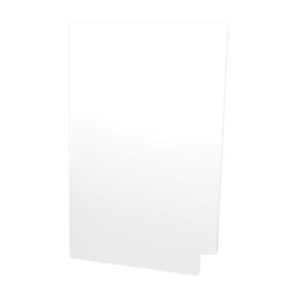 Parete laterale destra