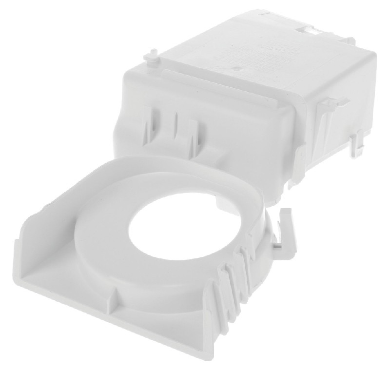 Canale di ventilazione