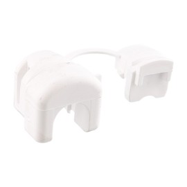 Passaggio cavo alimentazione