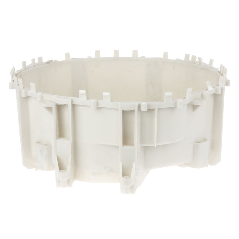 Semivasca posteriore