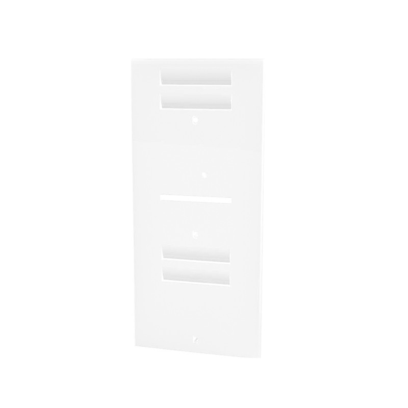 Canale di ventilazione