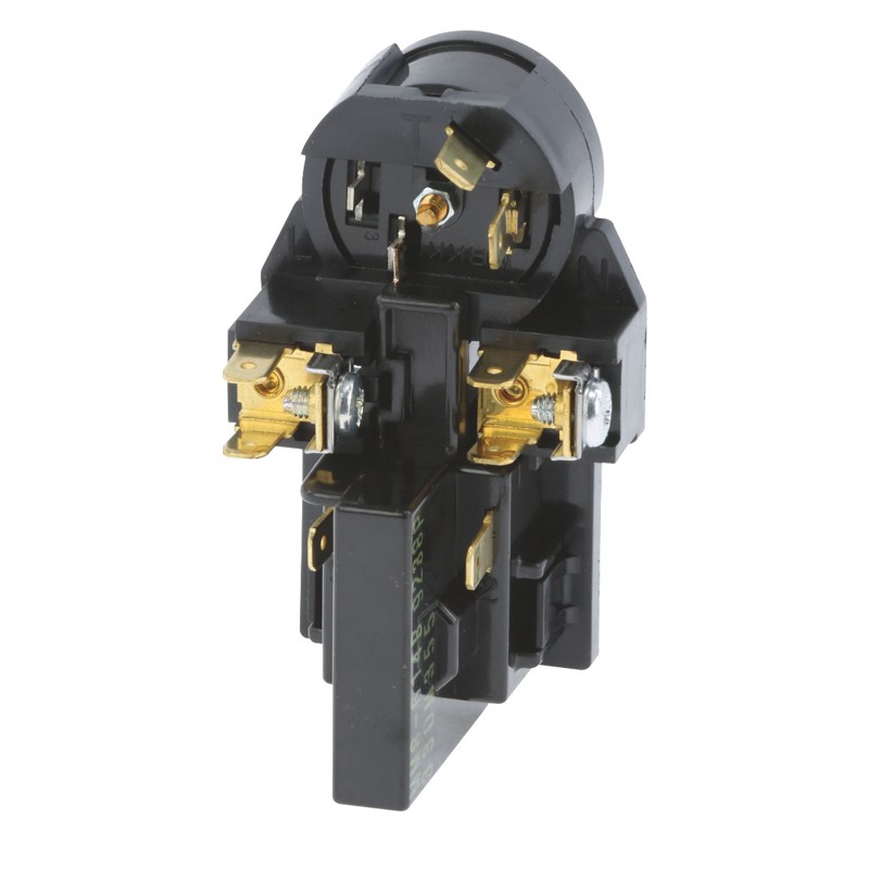 Dispositivo avviamento