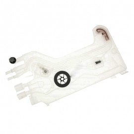 Pannello carico acqua