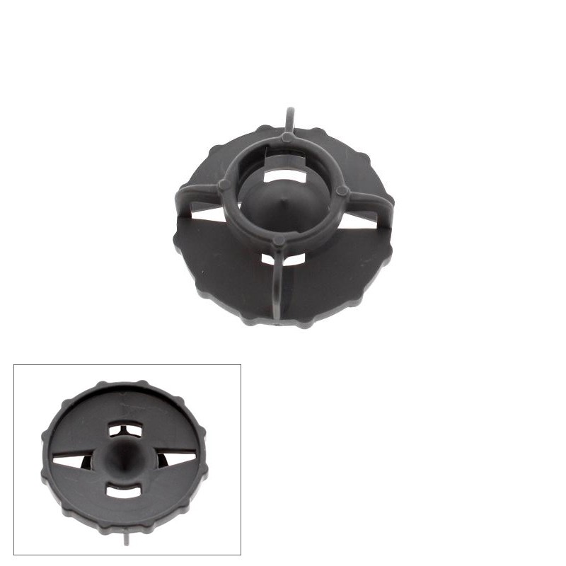 Doccetta PLP2 monopezzo