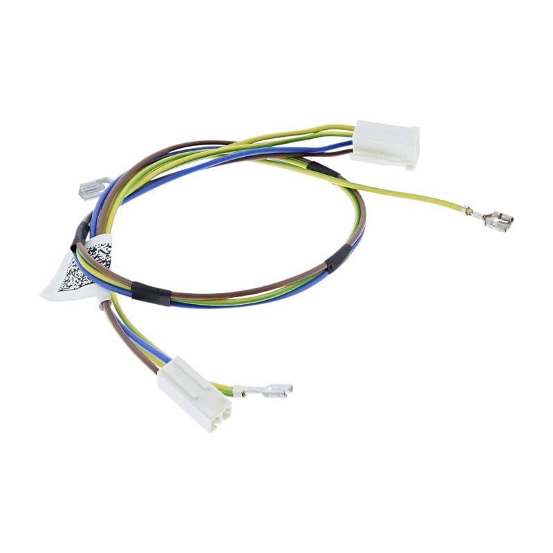 Cablaggio resistenza