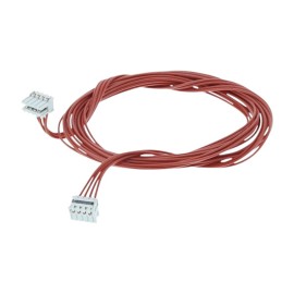 Cablaggio scheda comandi