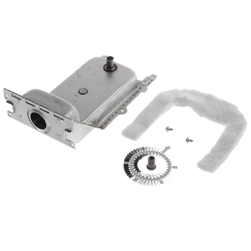 Condotta di risonanza