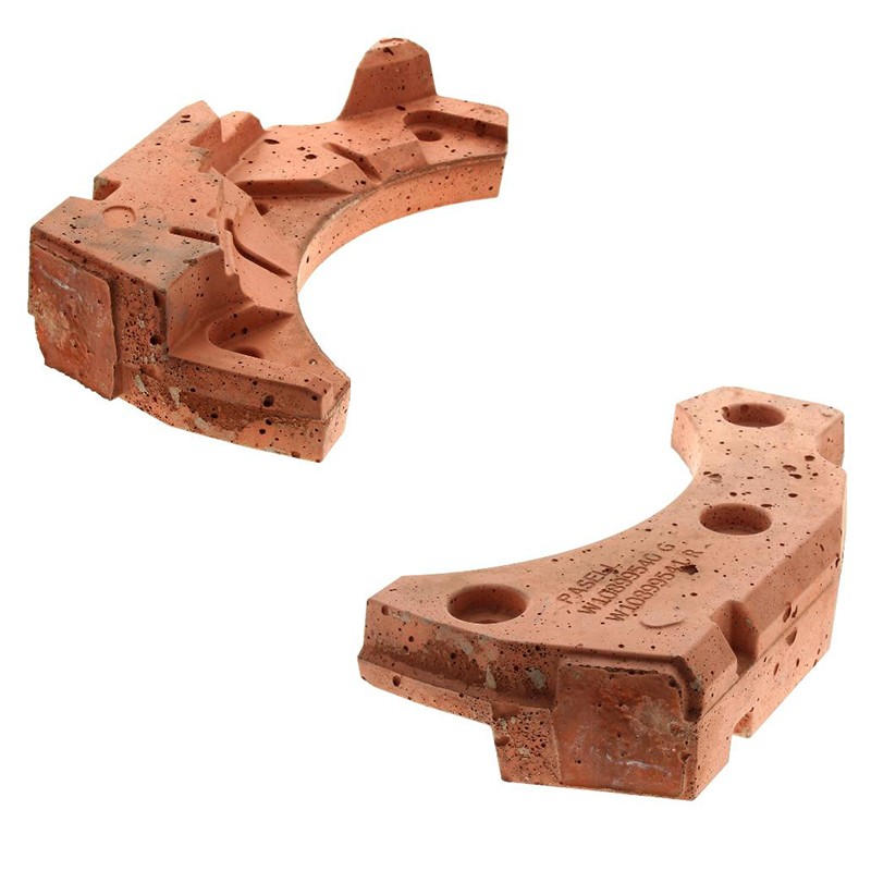 Contrappeso anteriore 11,5Kg