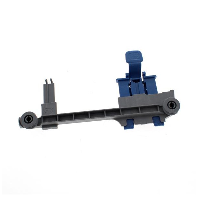 Regolazione cesto SX