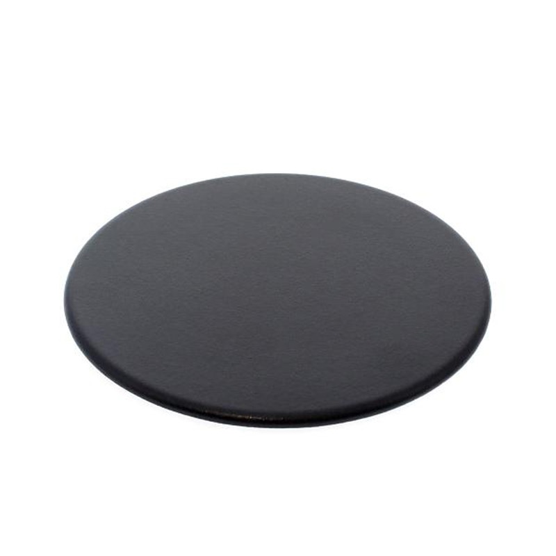 Cappellotto per bruciatore rapido