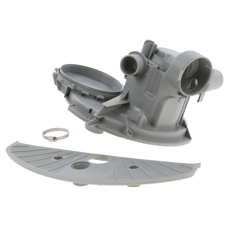 Kit di riparazione corpo pompa