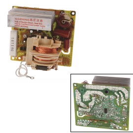 Scheda inverter
